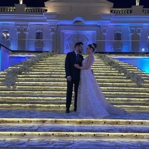 Meet your Posher, Ali